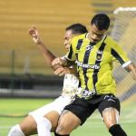 Volta Redonda bate Chapecoense reserva e segue invicto na Sul-Sudeste