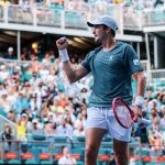 João Fonseca vence Maroszán e avança para enfrentar Carlos Alcaraz