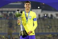 Seleção: Carlo Ancelotti convoca zagueiro para jogo contra Croácia