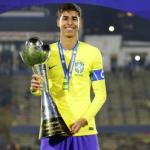 Seleção: Carlo Ancelotti convoca zagueiro para jogo contra Croácia