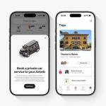 Airbnb passa a oferecer carro com motorista em viagens; veja como funciona