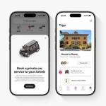 Airbnb passa a oferecer carro com motorista em viagens; veja como funciona