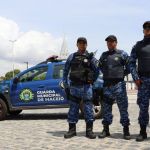 Concurso da Guarda de Maceió abre inscrições com 100 vagas