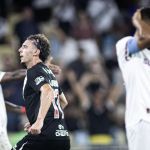 Vasco marca gols no fim e vence o Fluminense de virada pelo Brasileirão