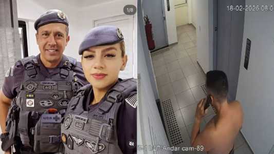 Caso Gisele investigação aponta que tenente-coronel pode ter alterado cena