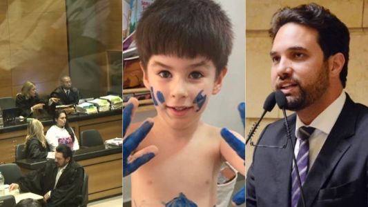 Caso Henry Borel Defesa de Jairinho abandona júri no início do julgamento