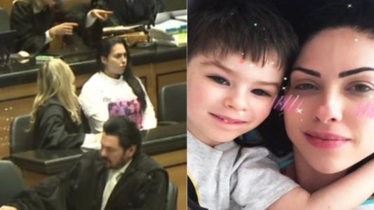 Caso Henry Monique, mãe do menino, é solta após adiamento do júri