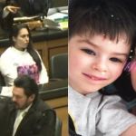 Caso Henry: Monique, mãe do menino, é solta após adiamento do júri