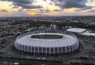 Horário e onde assistir ao vivo Ceará x Náutico, pela Série B