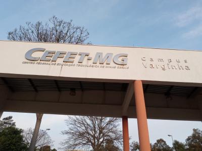 Cefet Varginha