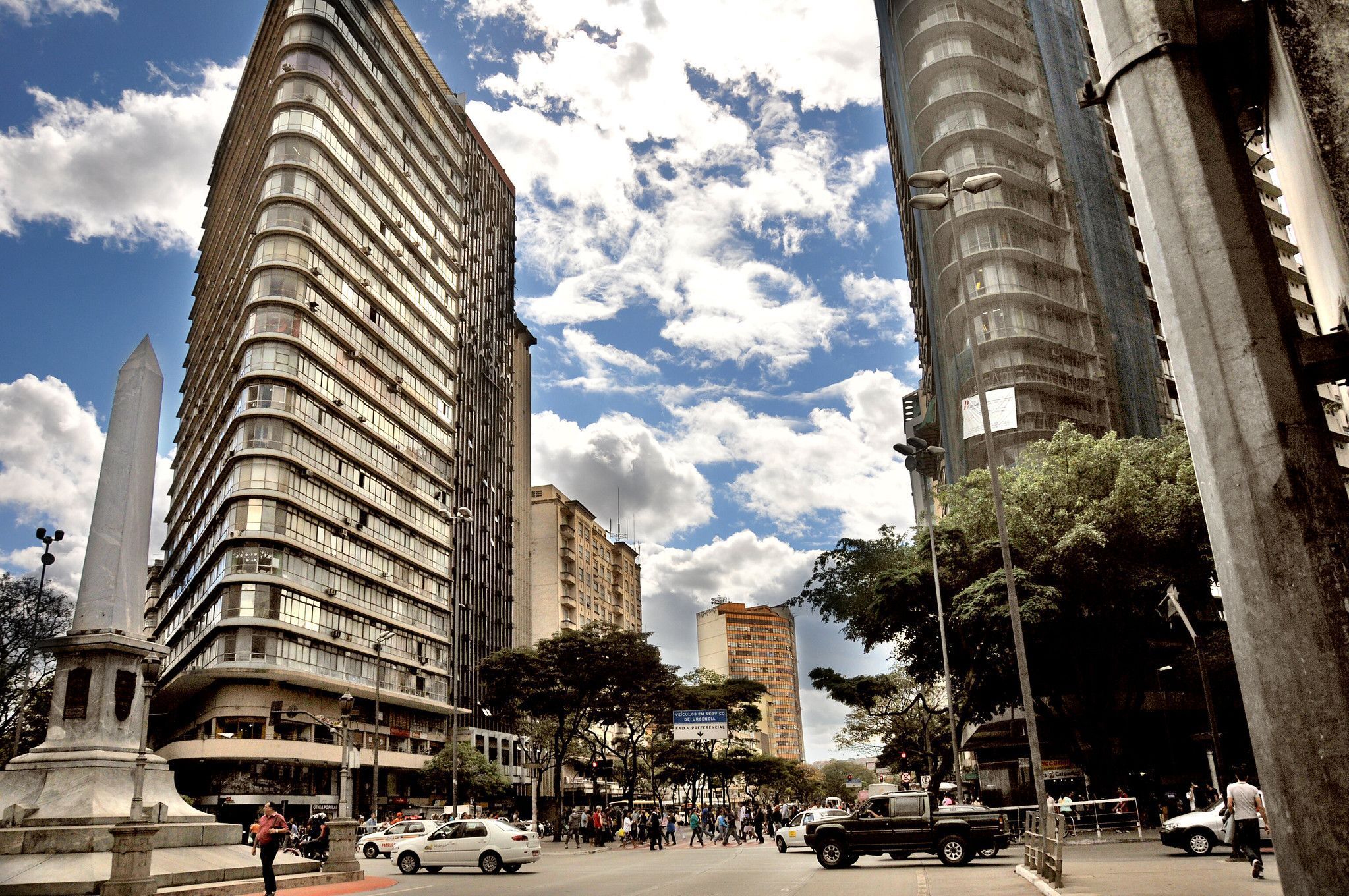 Câmara vota projeto de requalificação do Centro de BH nesta sexta (21)