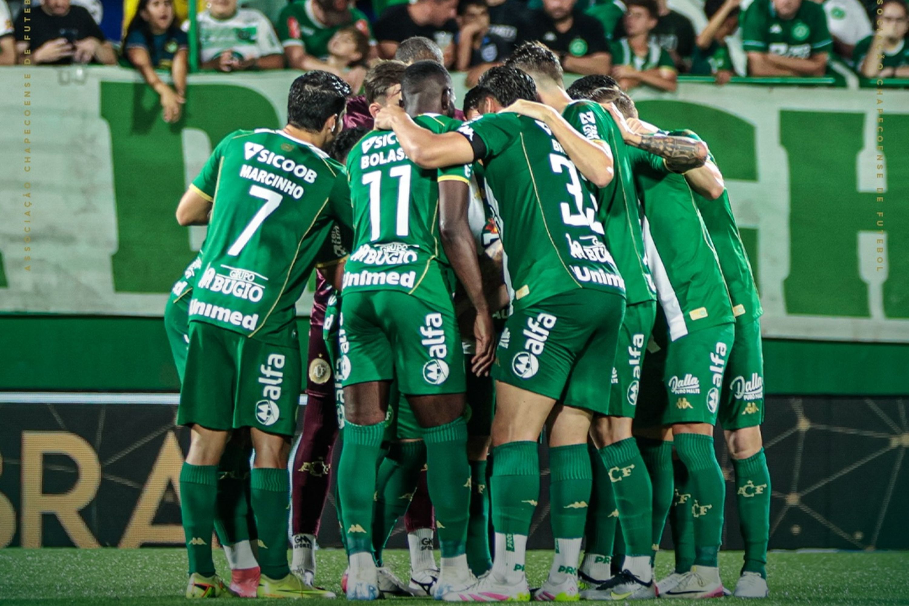 Todos os jogos deste sábado (28) pela Copa Sul-Sudeste