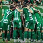 Todos os jogos deste sábado (28) pela Copa Sul-Sudeste