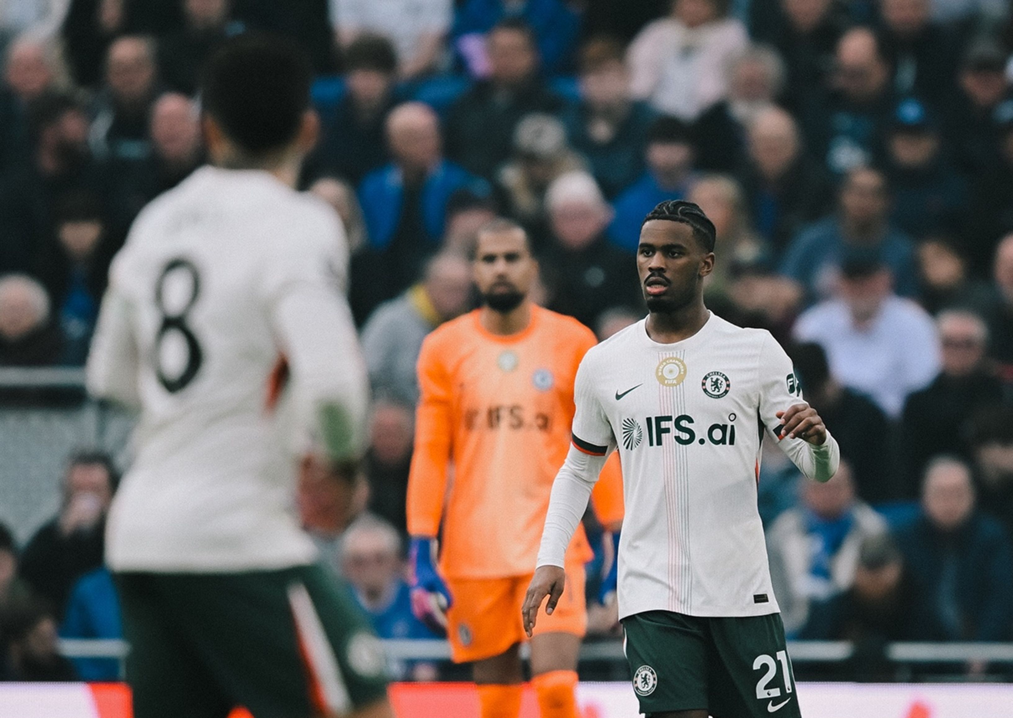 Chelsea é goleado pelo Everton na Premier League e vê crise se ampliar