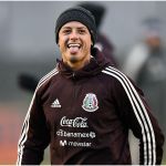 Maior artilheiro de seleção viraliza com vídeo de receita nas redes sociais