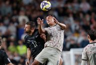 Atacante do São Paulo marca, mas Chile é goleado pela Nova Zelândia em amistoso