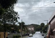 Chuva e mínima de 15°C: veja previsão do tempo para este sábado (25) em BH