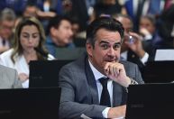 Caso Master: irmão de Ciro Nogueira terá que usar tornozeleira eletrônica