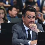 Após condenação de Castro, Ciro Nogueira convida ex-governador para o PP