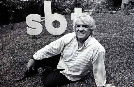 Juca de Oliveira no SBT