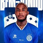 Atacante revelado pelo Cruzeiro é anunciado por clube da Série C