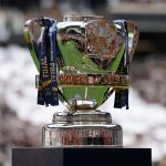 Com clubes da Série A, CBF sorteia confrontos da 5ª fase da Copa do Brasil