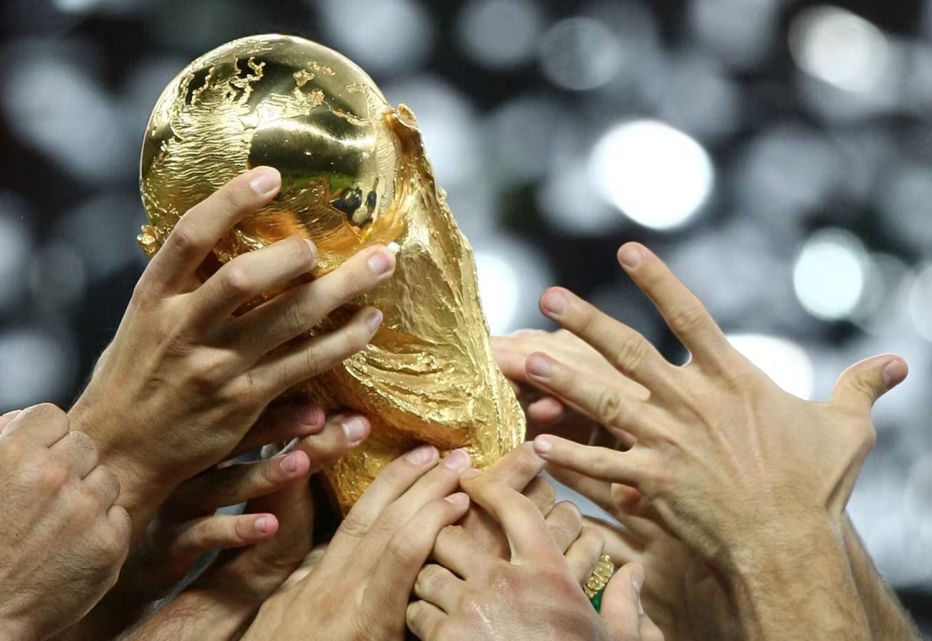 Copa do Mundo: saiba tudo sobre o Grupo A da Repescagem Europeia