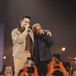 Matheus & Kauan escolhem Belo Horizonte para gravação do projeto 'Astral'