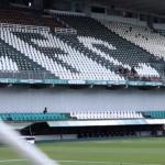 Horário e onde assistir ao vivo Coritiba x Fluminense, pelo Brasileirão