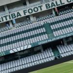 Horário e onde assistir ao vivo Coritiba x Vasco, pelo Brasileirão