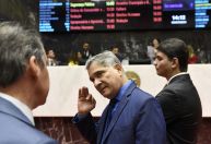 Tribunal de Justiça suspende bloqueio de bens de prefeito de Governador Valadares