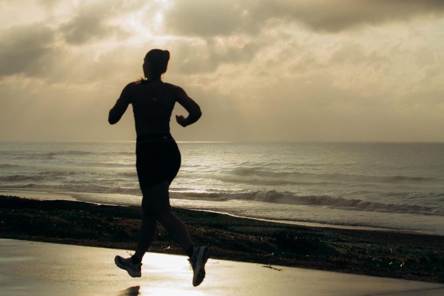 As histórias da Maratona de Salvador e do circuito baiano de corrida de rua