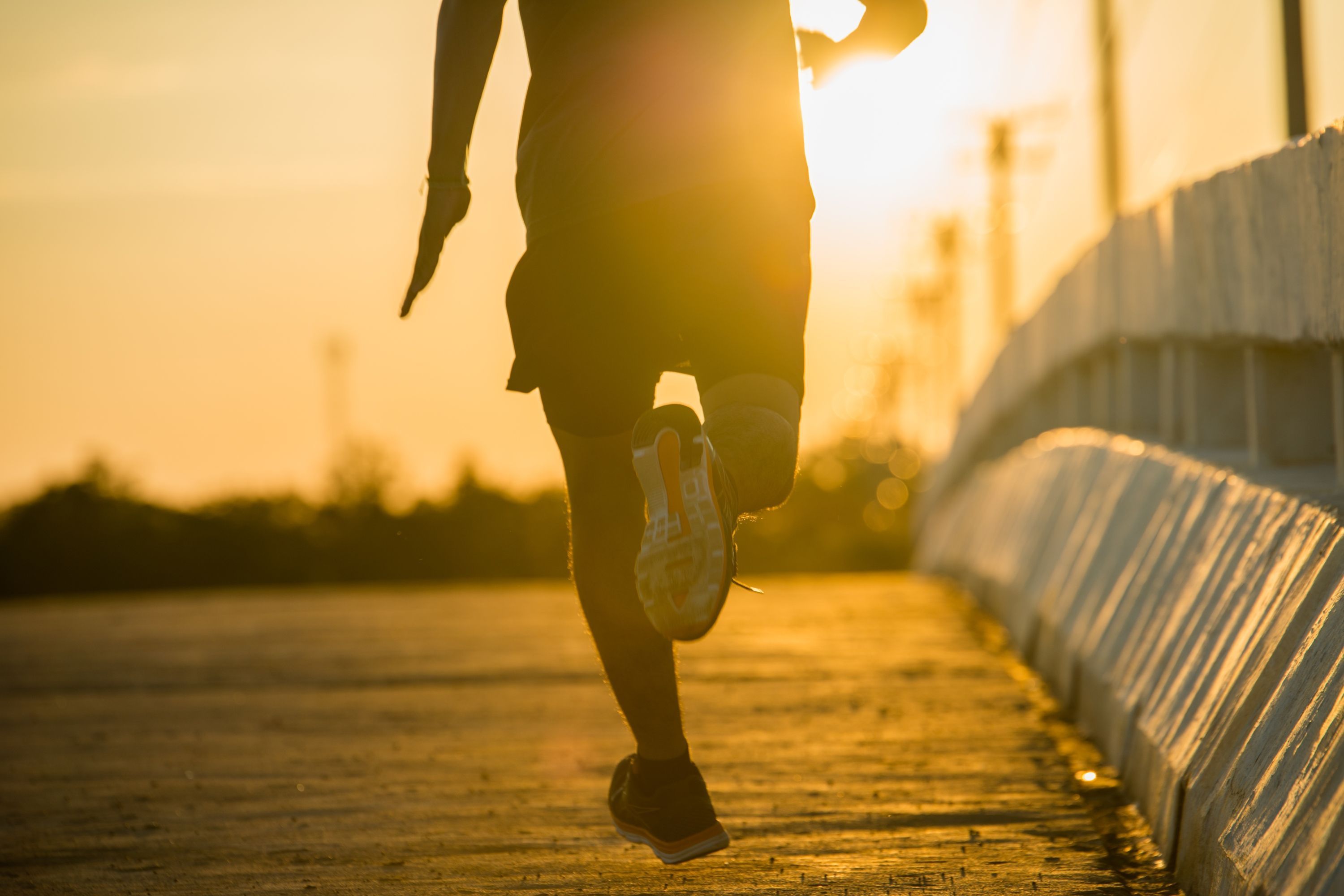 Como funciona o treino de fartlek para quebrar a monotonia da corrida