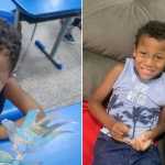 Primos que sumiram enquanto brincavam são encontrados mortos em SP