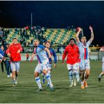 Veja todos os classificados às quartas de final da Conference League