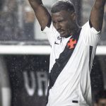Titulares do Vasco ficam fora de treino e são dúvidas na Sul-Americana