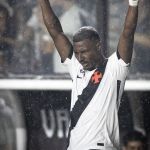 Cuiabano atinge marca expressiva na carreira e vira titular no Vasco