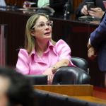 Deputada do PL faz acordo e pagará R$ 45 mil por fake news sobre Fuad