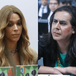 'Estou mais preocupada com outras comissões', diz Duda sobre Erika Hilton