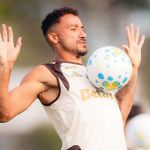 Seleção: Ancelotti confirma presença de jogador do Flamengo na Copa do Mundo