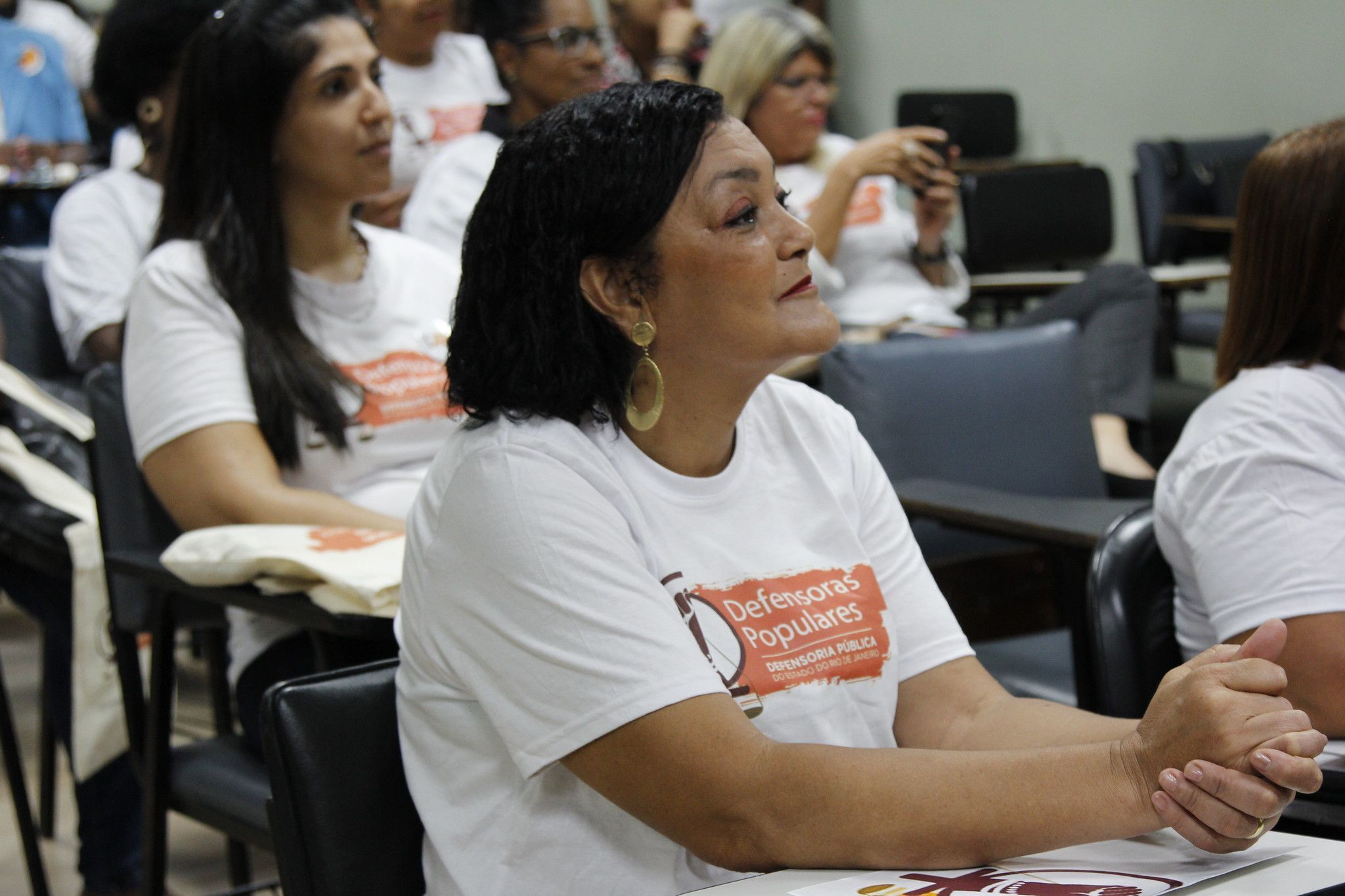 Em BH, governo lança programa para formar mulheres contra a violência de gênero