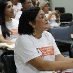 Em BH, governo lança programa para formar mulheres contra a violência de gênero