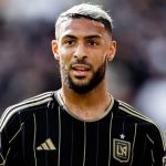 Fluminense não fecha as portas para a chegada de atacante da MLS