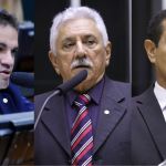 STF condena deputado do PL a 6 anos de prisão por desvio de emendas