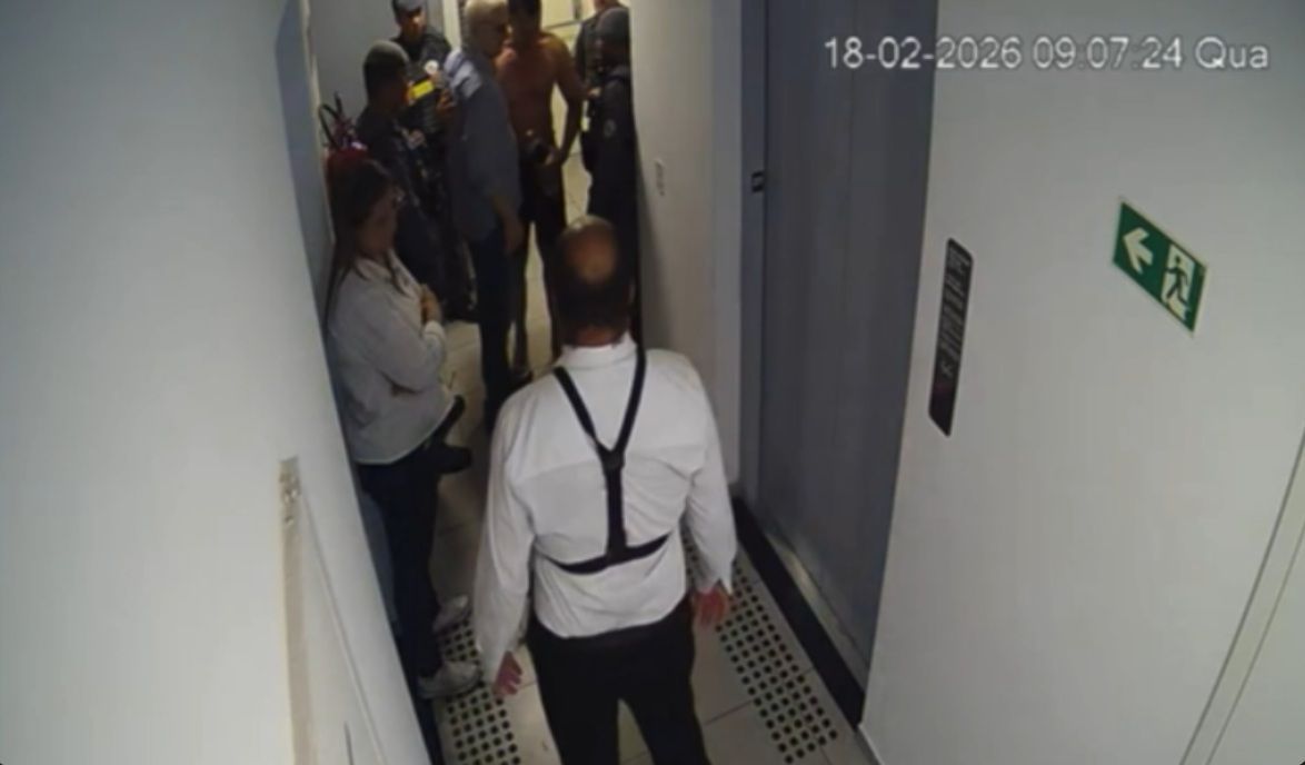 CNJ vai apurar conduta de desembargador acionado por tenente-coronel em SP