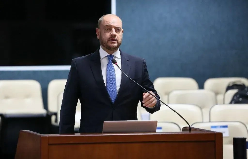 Rio: Governador interino tem até esta quarta para convocar eleição indireta
