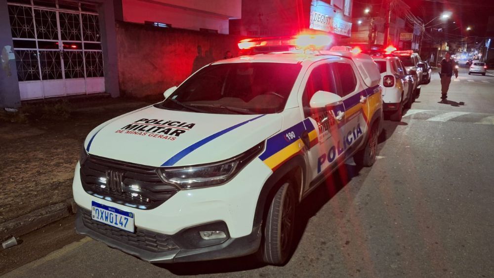 Adolescente não resiste e morre após ser baleado em Coronel Fabriciano