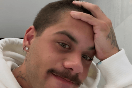 Zé Felipe pediu Neymar na Seleção Brasileira