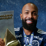 Campeão pelo Cruzeiro é anunciado como reforço de time da Kings League