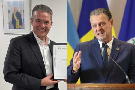 André de Paula assume o Ministério da Agricultura após ciclo de Carlos Fávaro